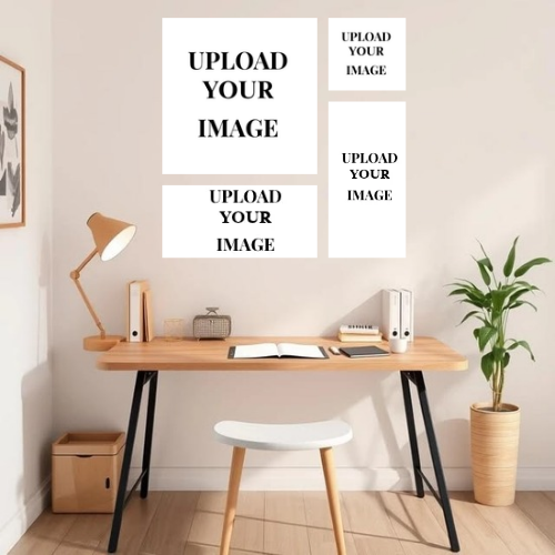 Custom Wall Posters Sets