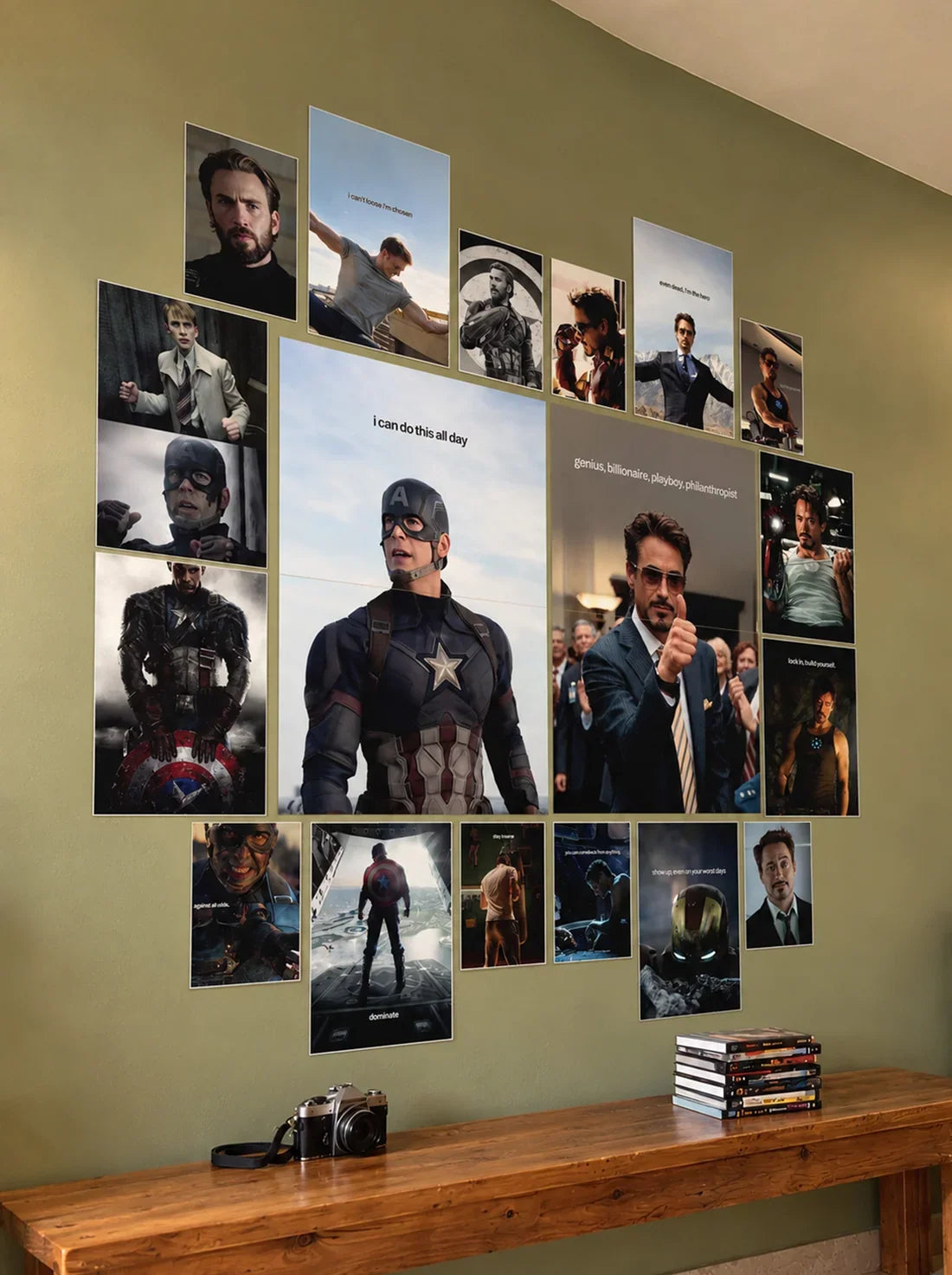 Wall Art Sets