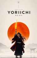 YORIICHI ANIME POSTERS