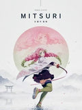 MITSURI ANIME POSTER