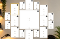 Statement Wall